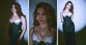 Tamannaah Bhatia Latest Hot Photoshoot Photos