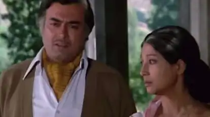 Tere Bina Zindagi Se (Aandhi, 1975)