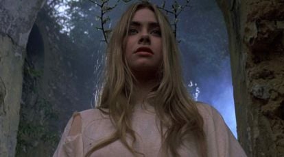Top 20 Best British Horror Movies of All Time