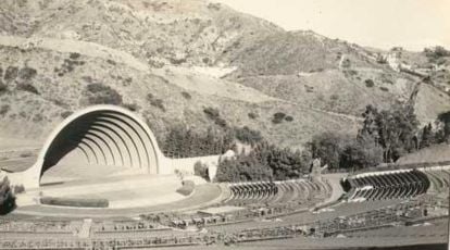 The Hollywood Bowl (1922)