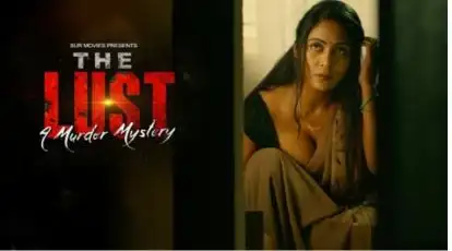The LUST - A Murder Mystery