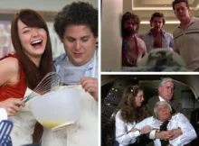 Top 10 Funniest Hollywood Movies of All Time