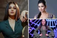 Top 10 Most Beautiful Female Singers in India 2024