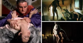 Top 20 Best British Horror Movies of All Time