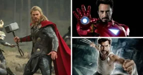 Top 20 Best Marvel Characters of All Time 2024