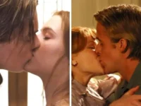 Top Sexiest Movie Kisses Of All Time