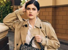 What are Some Interesting Facts about Alexandra Daddario