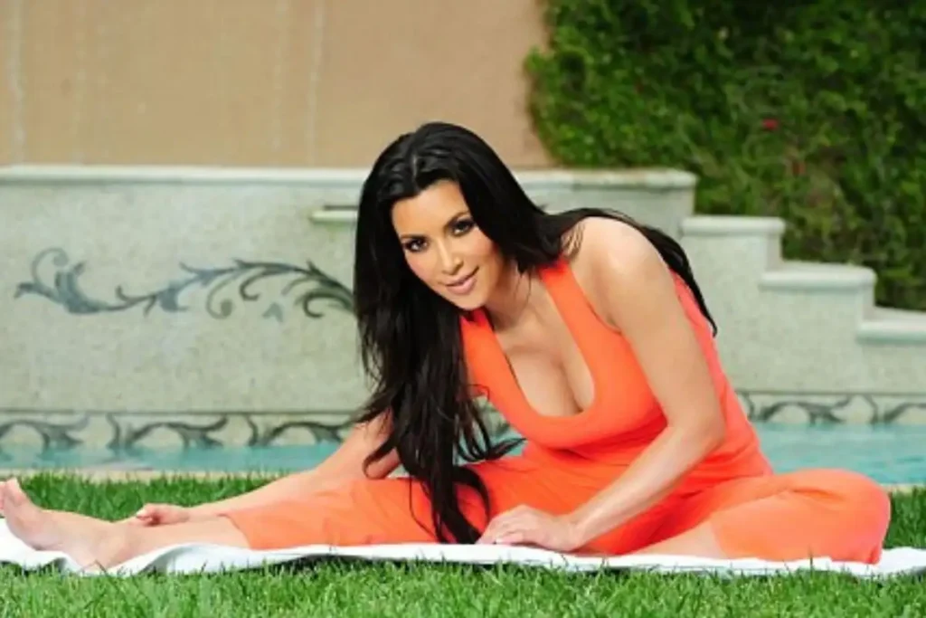 Kim Kardashian: Workout Routine that Keeps her Curvy and Hot