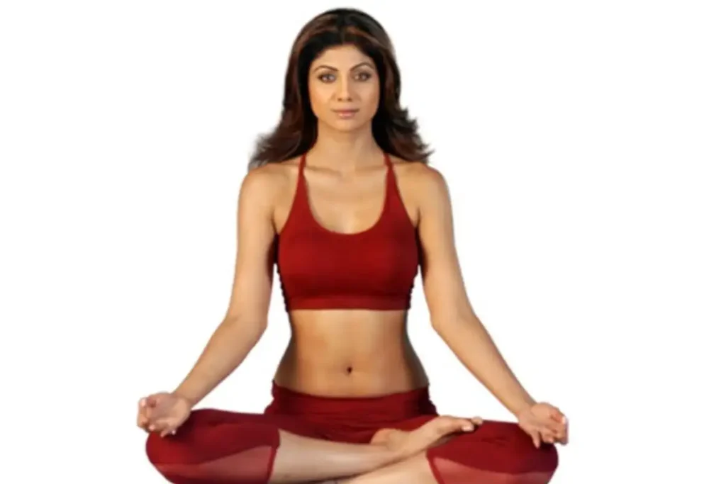 Lifestyle of Shilpa Shetty that Keeps her Fit and Sexy
