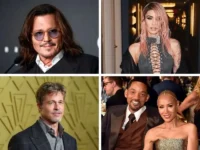 10 Shocking Sex Confessions of Top Celebrities