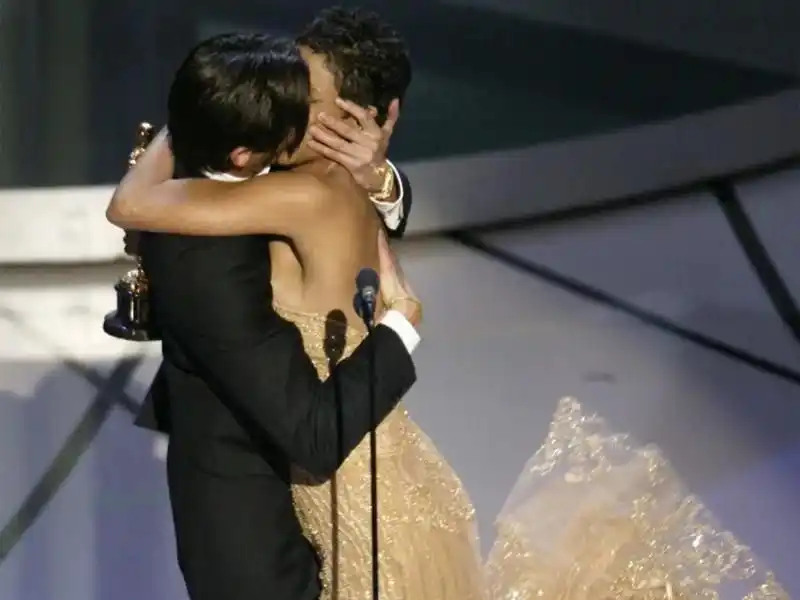 Most unforgettable, scandalous moments in Oscars history