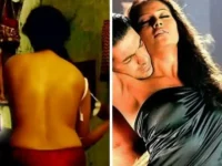 Bollywood Actresses Who have Given Extreme Bold Scenes