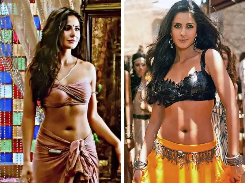 Check out the top controversies of Katrina Kaif that have made headlines
