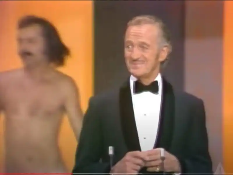 Most unforgettable, scandalous moments in Oscars history