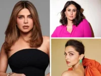 Indian Actresses Who have the Most Beautiful Lips