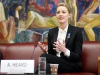 Interesting facts about Amber Heard You may not Know