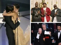 Most unforgettable, scandalous moments in Oscars history