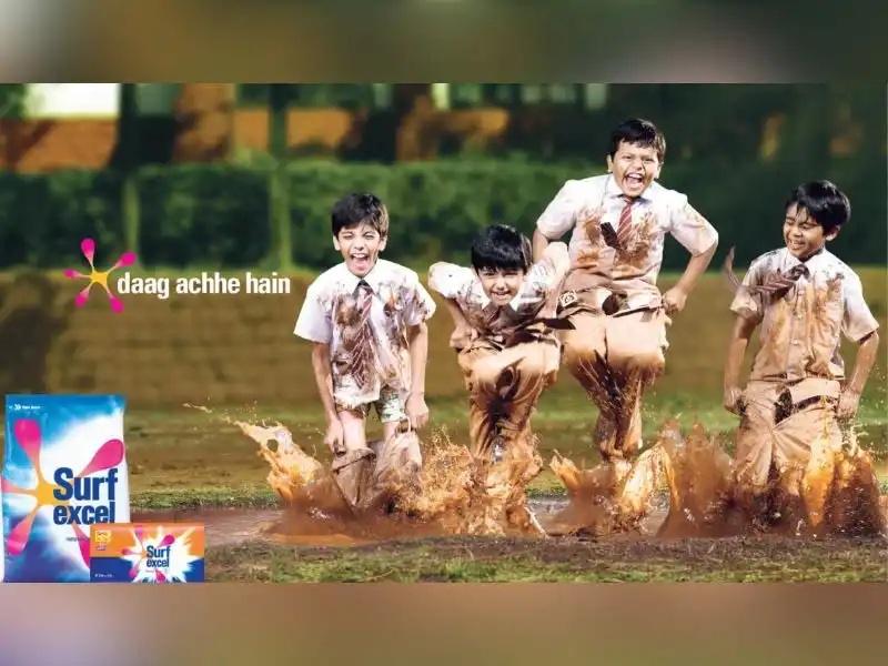 Top 10 Best Commercial Ads on Indian Television