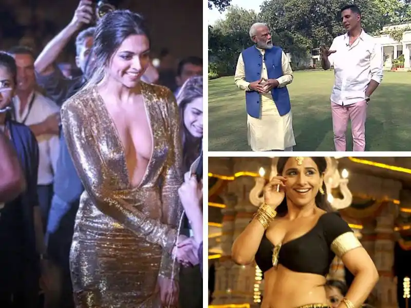 Take a look at the 10 most controversial photographs of Bollywood stars that have made headlines and sparked heated debates
