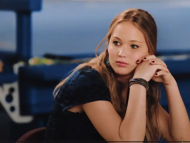 Top 10 Movies of Jennifer Lawrence You Should Watch Now