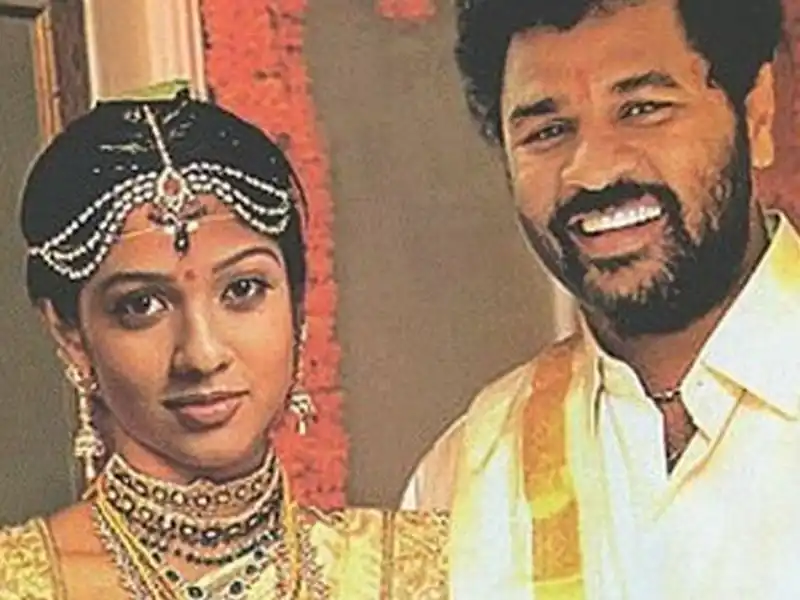 Top 5 Biggest South Indian Celebrity divorces that Shocked Us