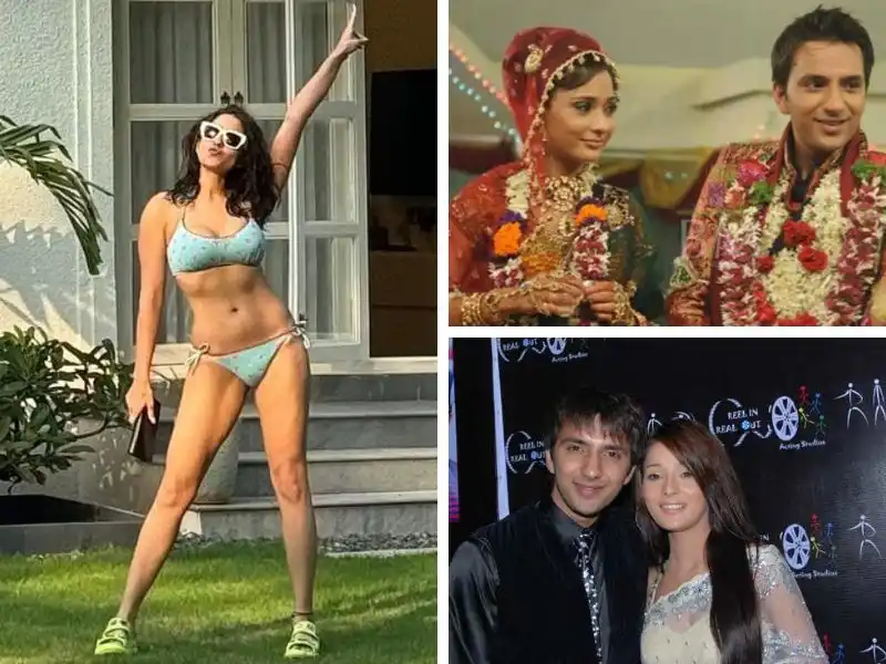 Indian Celebrities Who got Married for Publicity Stunt