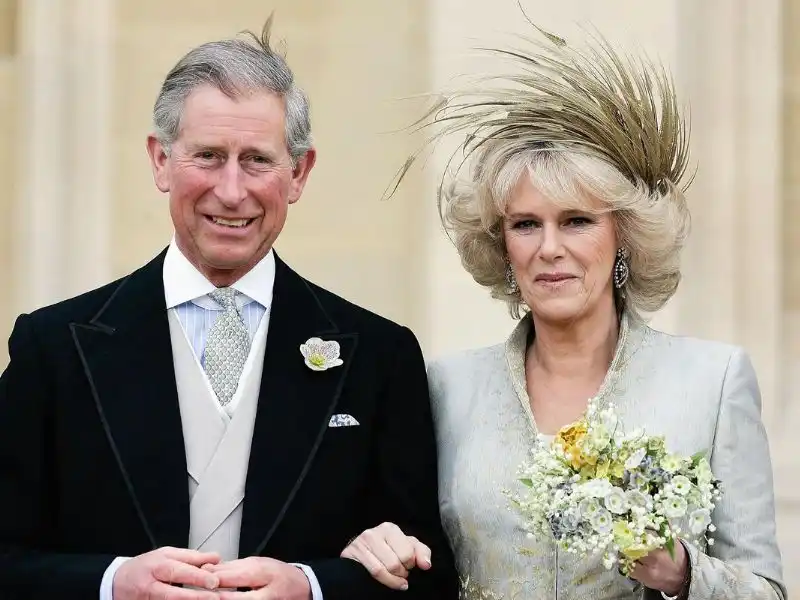 The Royal Regret: Prince Charles