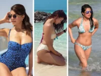 These Hot Bollywood Actresses Have a Perfect Bikini Body