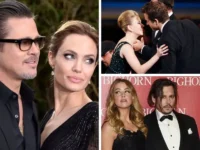 Top 10 Biggest Celebrity Divorces Ever