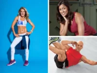 Top 10 Famous Celebrity Personal Trainers (2024 UPDATED)