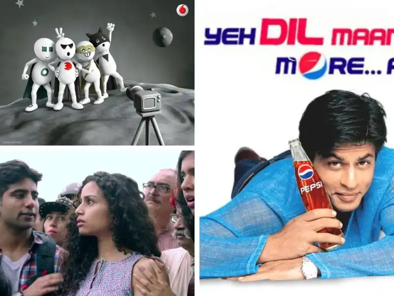 Top 10 Best Commercial Ads on Indian Television