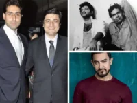 Top Bollywood Celebrities Who Were Schoolmates