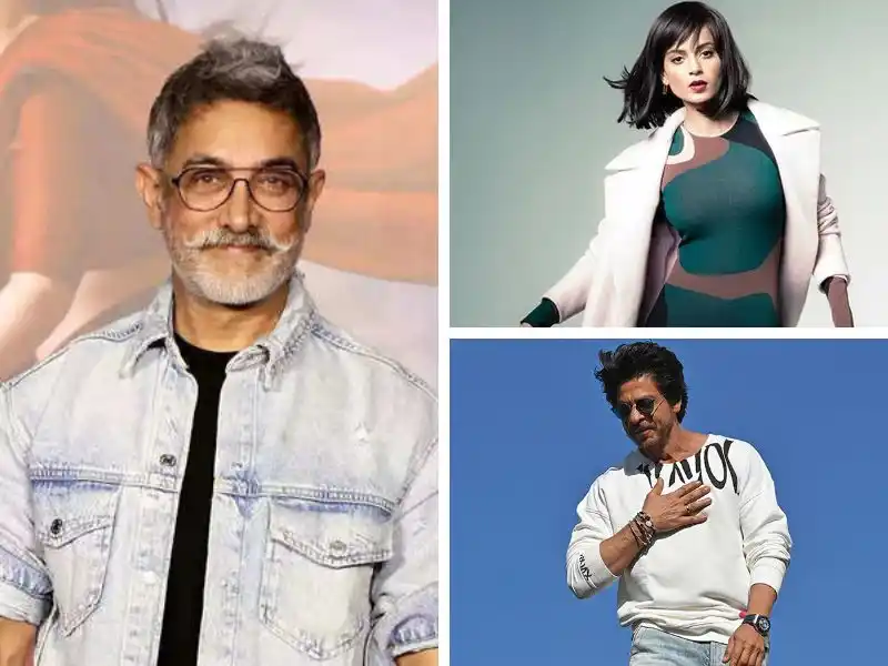Unraveling the Weird Habits of Top Bollywood Celebrities
