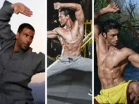 10 Bollywood Actors who are Trained in Martial Arts