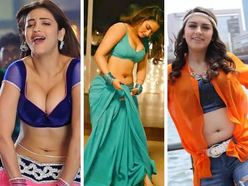 10 Most Overrated Telugu Actresses