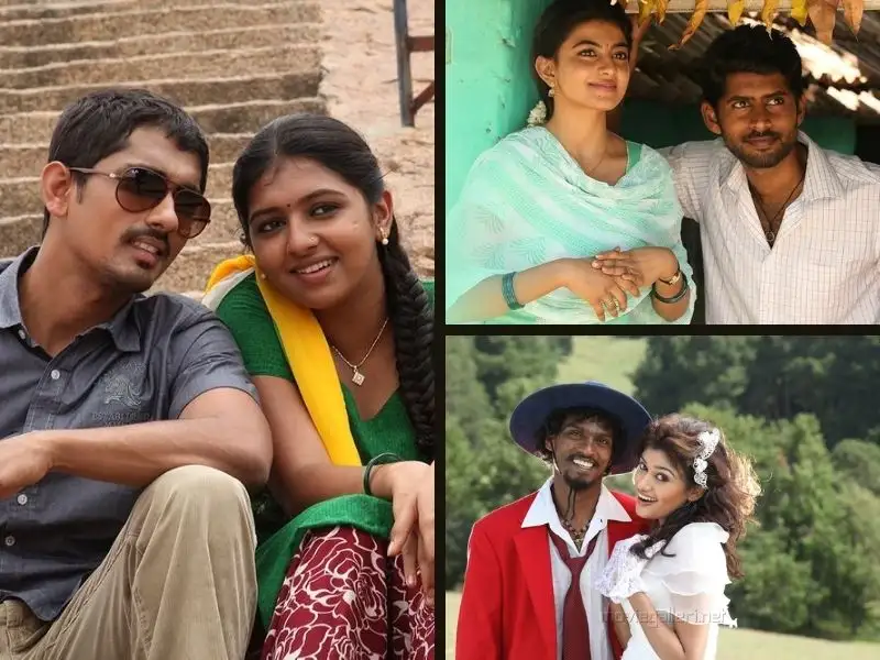 10 Most Underrated Tamil Movies You Should Watch.