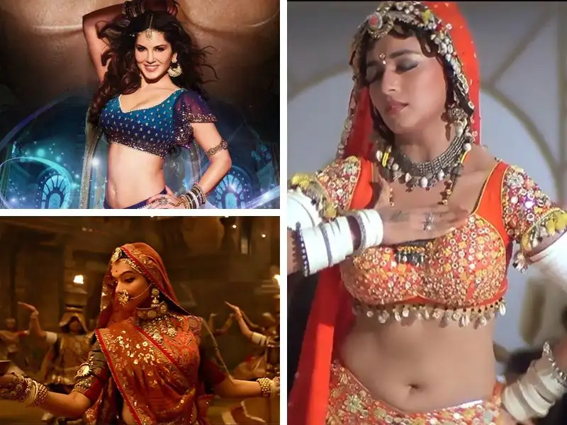 Check Out the List of Most Controversial Bollywood Songs ever.