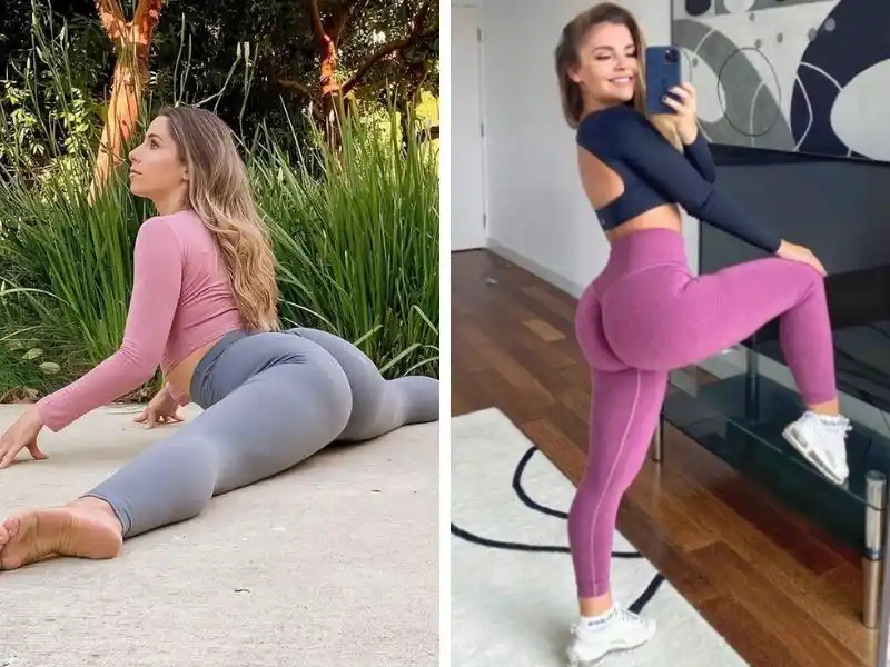 Top 12 Best Glute Exercises for a Bigger Butt
