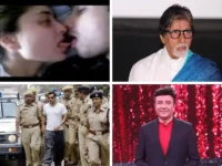 From love triangles to legal battles, 10 Most Controversial Bollywood scandals