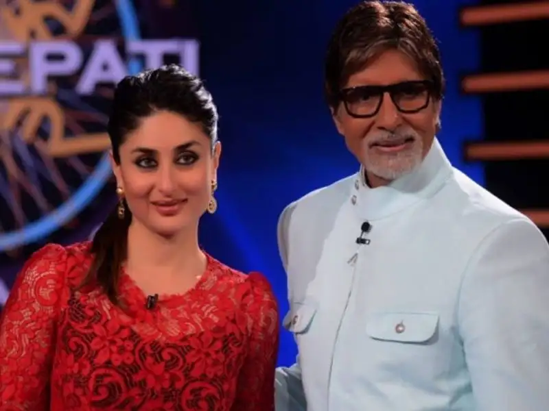 Bollywood Divas who have Worked with Megastar Amitabh Bachchan.
