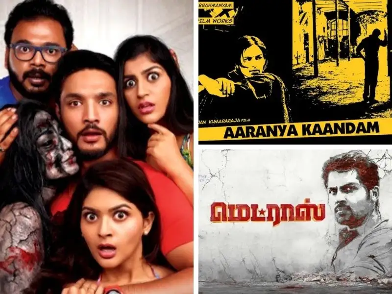 Most Controversial Tamil Movies Ever Made.