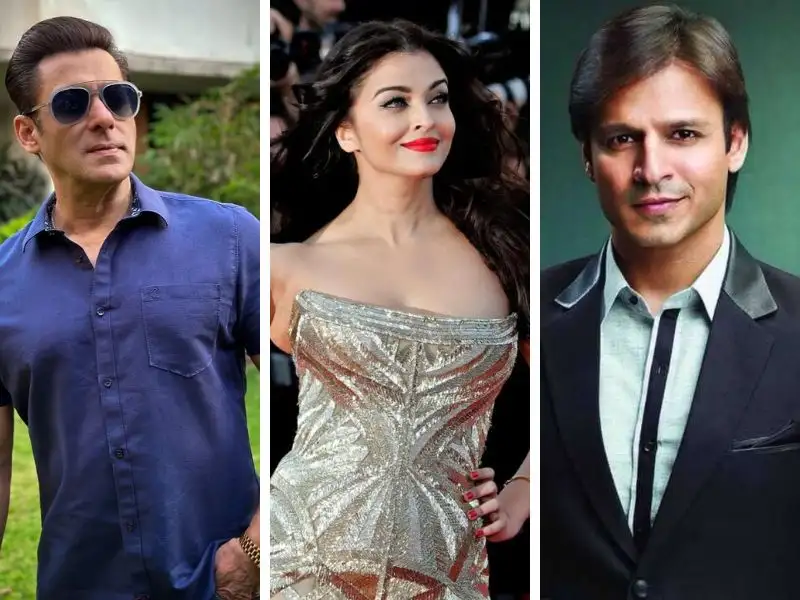 From love triangles to legal battles, 10 Most Controversial Bollywood scandals