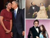 Top 10 Most Memorable Couples in the History