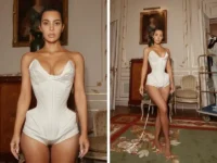 Top 10 Wardrobe Malfunctions of Kim Kardashian