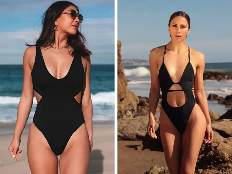 Top 20 Hottest Bikini Swimsuit Trends for Summer 2024