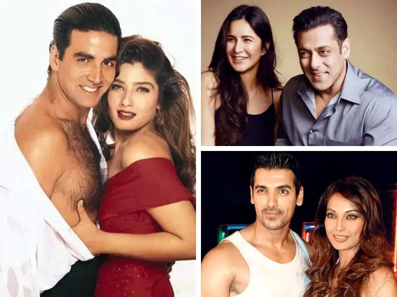 10 Most Controversial Breakups In Bollywood