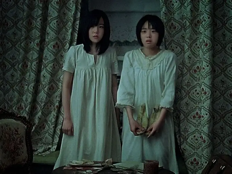 Top 10 Spine-Chilling Korean Horror Films that you should not watch alone