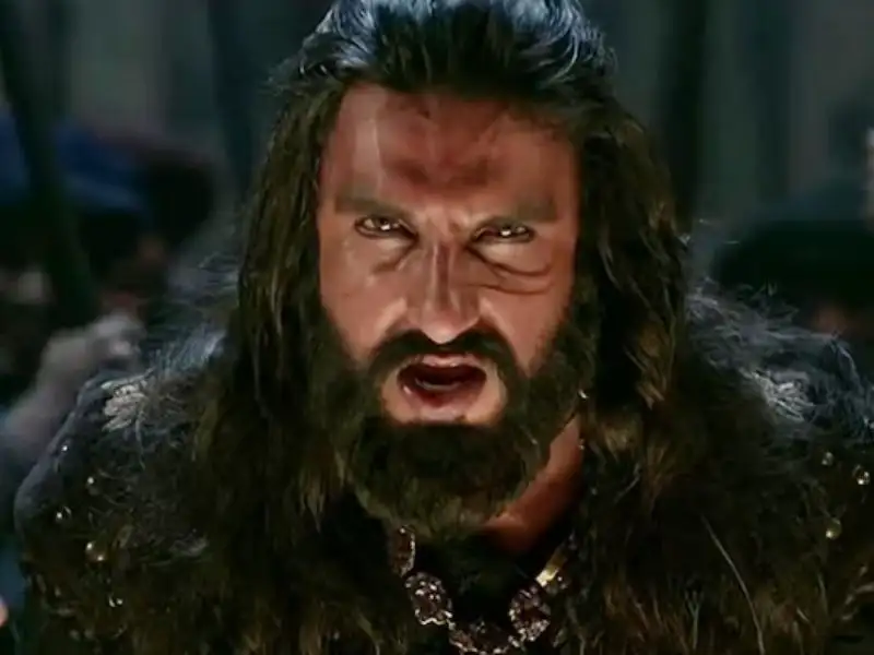 Alauddin-khilji-padmaavat -deadliest-villains-of-bollywood