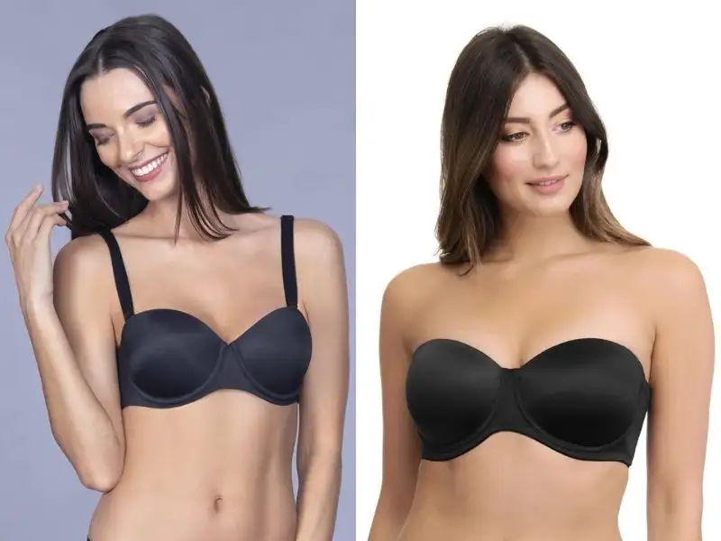 Convertible-bra