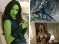 Hottest Aliens From Movies And Tv Shows